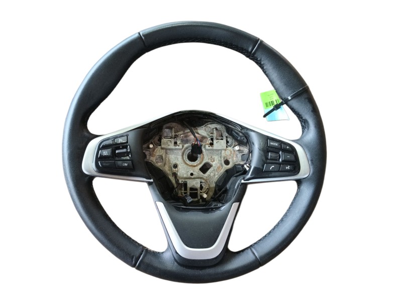 Recambio de volante para bmw x1 (f48) sdrive 18 d referencia OEM IAM  3086264A6 