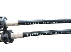 Recambio de varillaje cambio para bmw x1 (f48) sdrive 18 d referencia OEM IAM  8668441  2