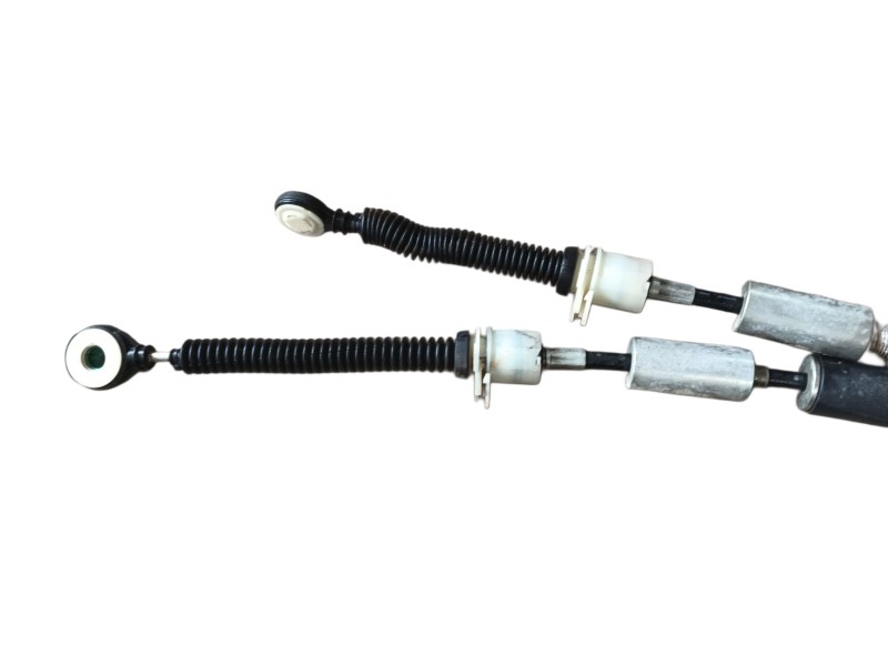 Recambio de varillaje cambio para bmw x1 (f48) sdrive 18 d referencia OEM IAM  8668441 