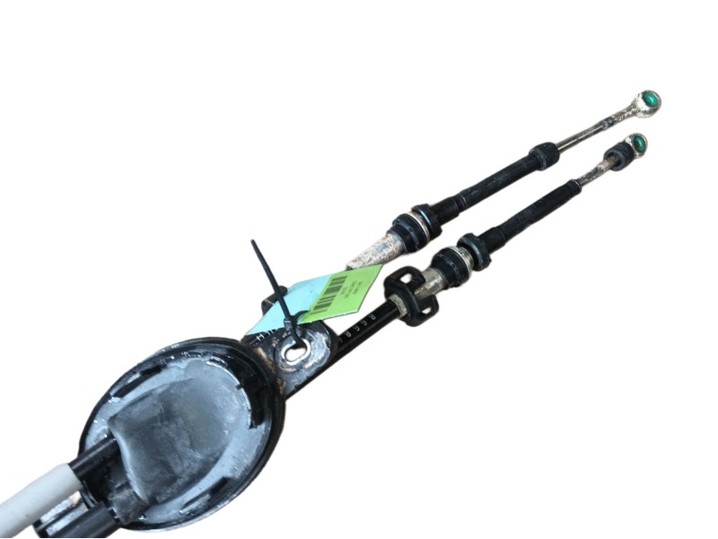 Recambio de varillaje cambio para bmw x1 (f48) sdrive 18 d referencia OEM IAM  8668441 