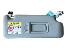 Recambio de parasol derecho para bmw x1 (f48) sdrive 18 d referencia OEM IAM   