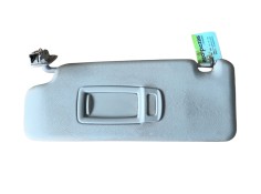 Recambio de parasol izquierdo para bmw x1 (f48) sdrive 18 d referencia OEM IAM   