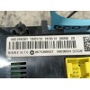 Recambio de mando calefaccion / aire acondicionado para citroën c3 selection referencia OEM IAM 96753994XT 400018001 X0038004