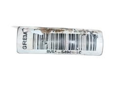 Recambio de barra estabilizadora delantera para ford fiesta vi (cb1, ccn) 1.5 tdci referencia OEM IAM    2