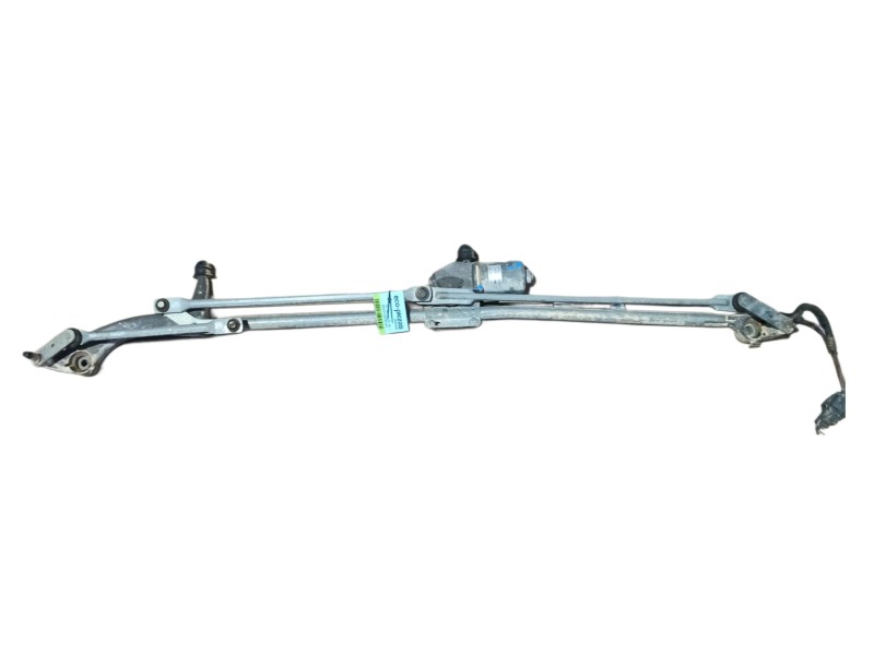 Recambio de motor limpia delantero para ford c-max ii (dxa/cb7, dxa/ceu) 1.5 tdci referencia OEM IAM 1888652  