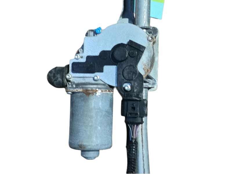 Recambio de motor limpia delantero para ford c-max ii (dxa/cb7, dxa/ceu) 1.5 tdci referencia OEM IAM 1888652  