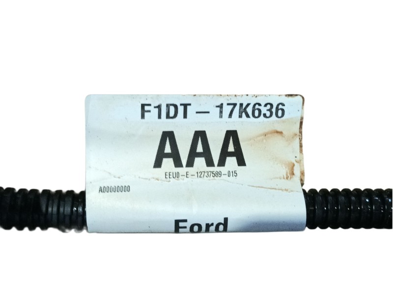Recambio de motor limpia delantero para ford c-max ii (dxa/cb7, dxa/ceu) 1.5 tdci referencia OEM IAM 1888652  