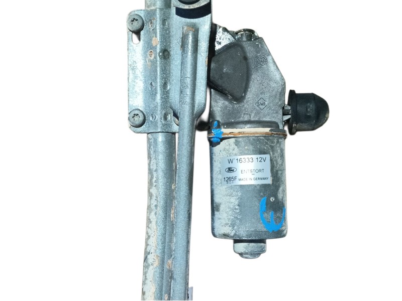 Recambio de motor limpia delantero para ford c-max ii (dxa/cb7, dxa/ceu) 1.5 tdci referencia OEM IAM 1888652  