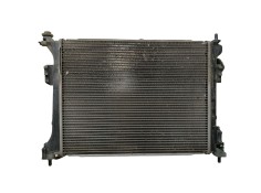 Recambio de radiador agua para hyundai i20 i (pb, pbt) 1.2 referencia OEM IAM 253101J000  