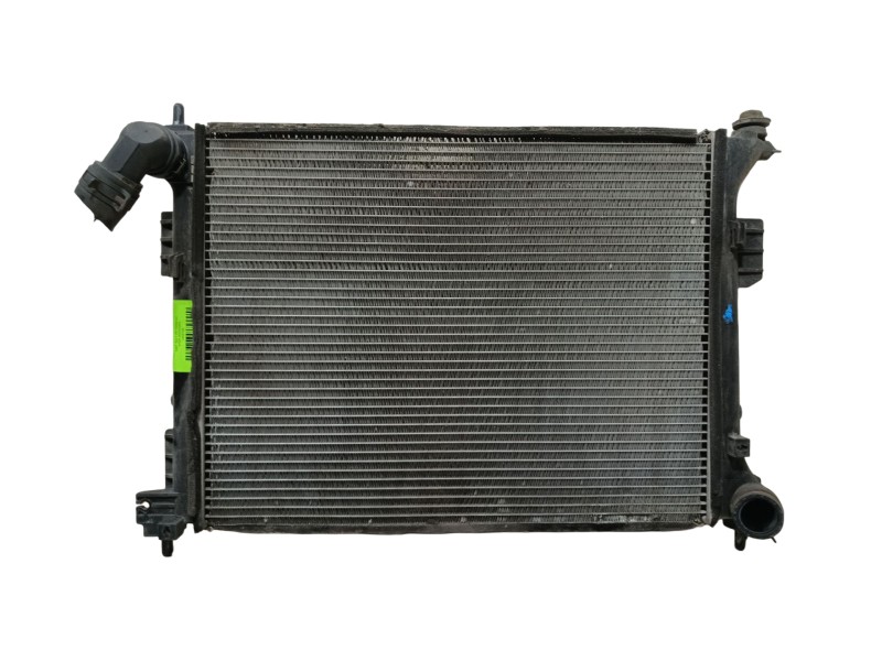 Recambio de radiador agua para hyundai i20 i (pb, pbt) 1.2 referencia OEM IAM 253101J000  