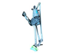 Recambio de motor limpia delantero para bmw x1 (f48) sdrive 18 d referencia OEM IAM   