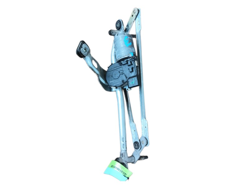 Recambio de motor limpia delantero para bmw x1 (f48) sdrive 18 d referencia OEM IAM   