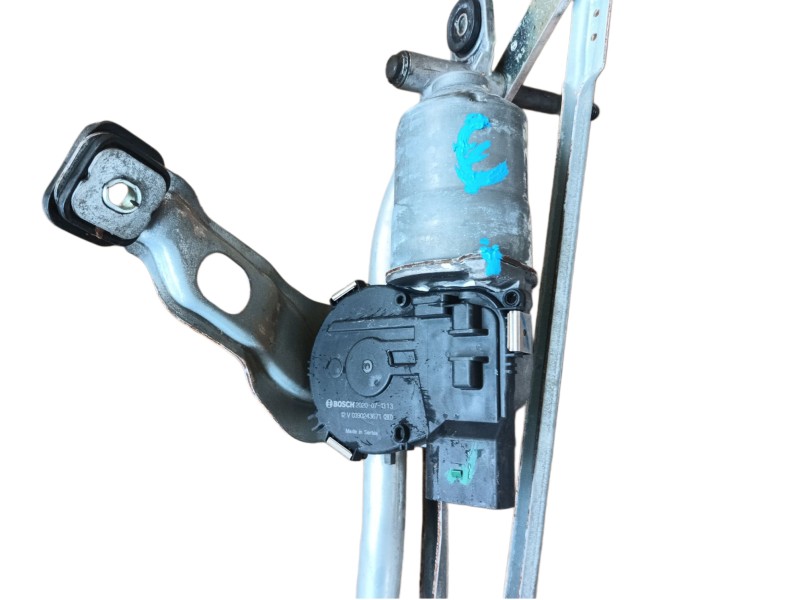 Recambio de motor limpia delantero para bmw x1 (f48) sdrive 18 d referencia OEM IAM   