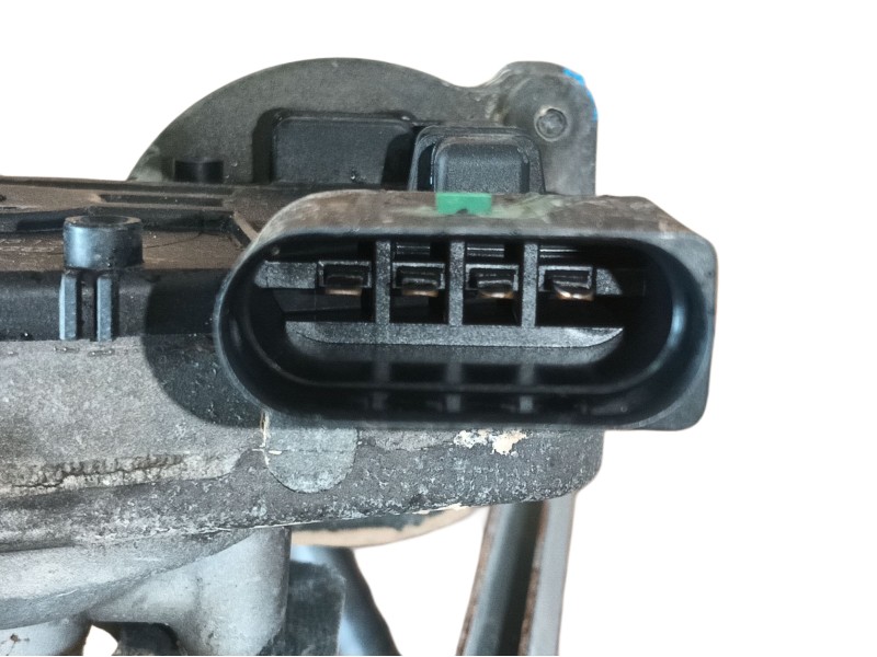 Recambio de motor limpia delantero para bmw x1 (f48) sdrive 18 d referencia OEM IAM   