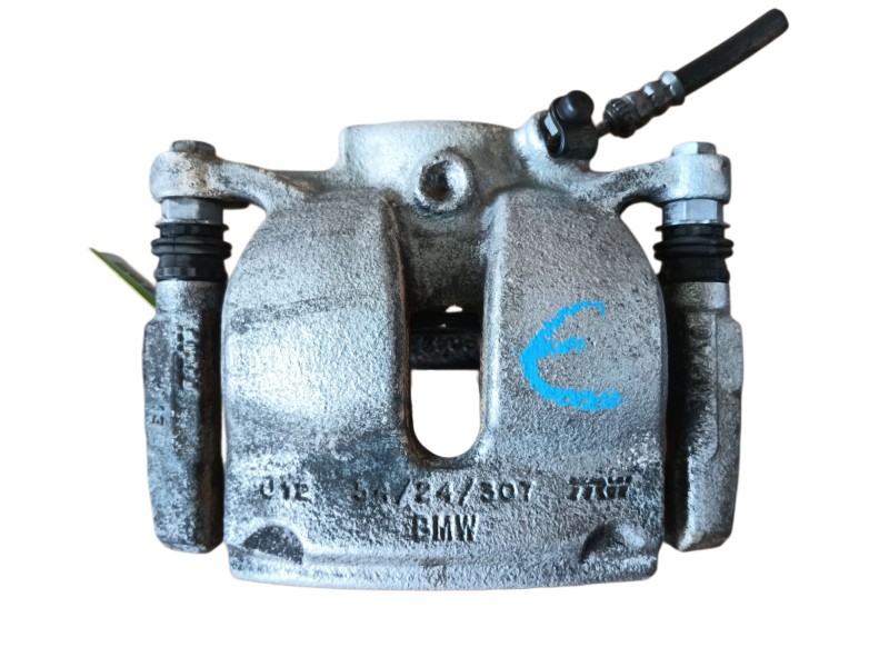 Recambio de pinza freno delantera izquierda para bmw x1 (f48) sdrive 18 d referencia OEM IAM  19037 