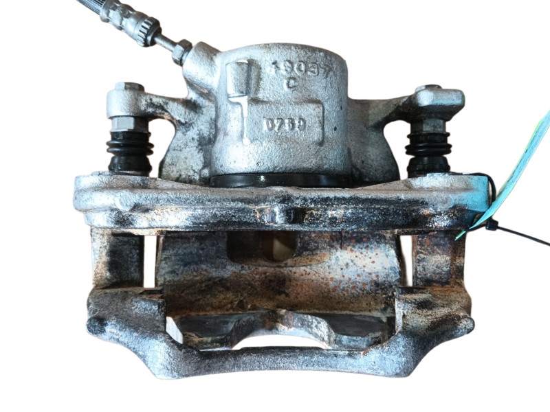 Recambio de pinza freno delantera izquierda para bmw x1 (f48) sdrive 18 d referencia OEM IAM  19037 