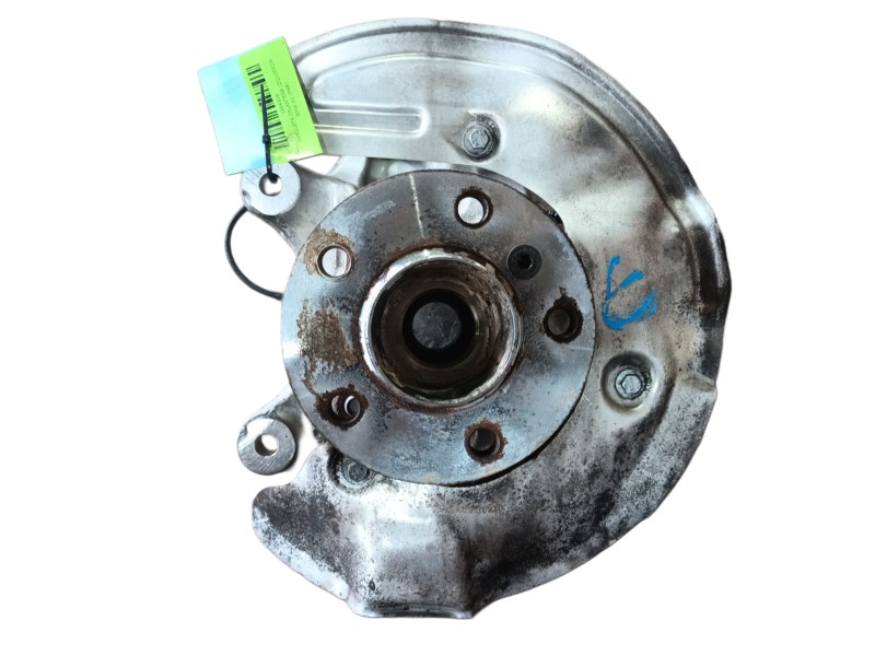 Recambio de mangueta delantera izquierda para bmw x1 (f48) sdrive 18 d referencia OEM IAM   