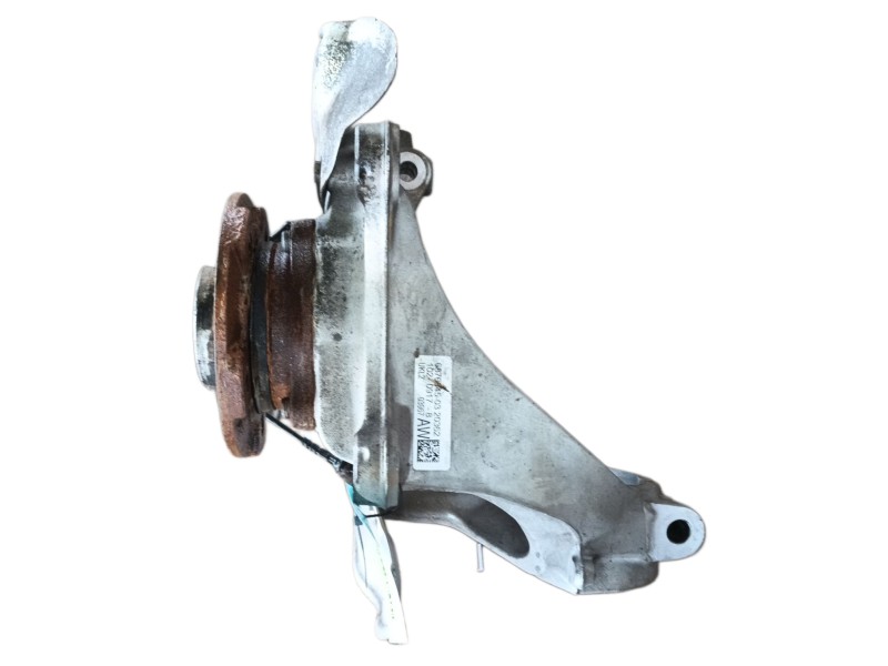 Recambio de mangueta delantera izquierda para bmw x1 (f48) sdrive 18 d referencia OEM IAM   