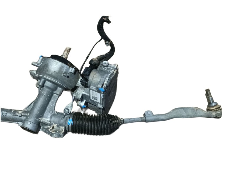 Recambio de cremallera direccion para bmw x1 (f48) sdrive 18 d referencia OEM IAM  1907131077NX 