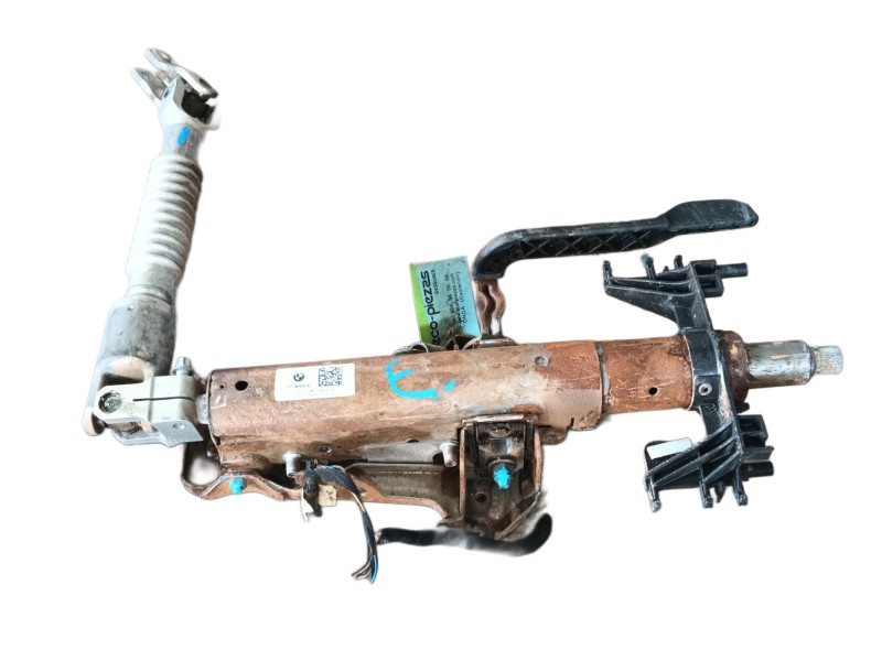 Recambio de columna direccion para bmw x1 (f48) sdrive 18 d referencia OEM IAM   