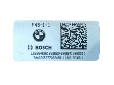 Recambio de columna direccion para bmw x1 (f48) sdrive 18 d referencia OEM IAM    2