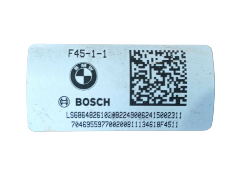 Recambio de columna direccion para bmw x1 (f48) sdrive 18 d referencia OEM IAM   