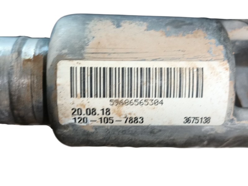 Recambio de columna direccion para bmw x1 (f48) sdrive 18 d referencia OEM IAM   