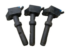 Recambio de bobina encendido para ford focus iv (hn) 1.0 ecoboost referencia OEM IAM 2782591  