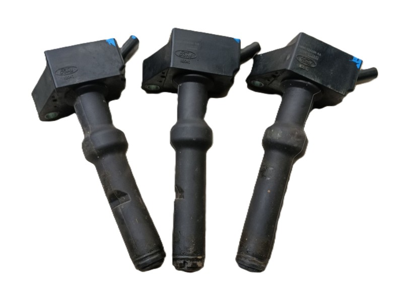 Recambio de bobina encendido para ford focus iv (hn) 1.0 ecoboost referencia OEM IAM 2782591  