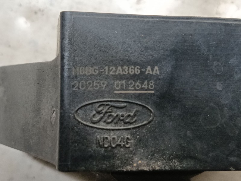 Recambio de bobina encendido para ford focus iv (hn) 1.0 ecoboost referencia OEM IAM 2782591  