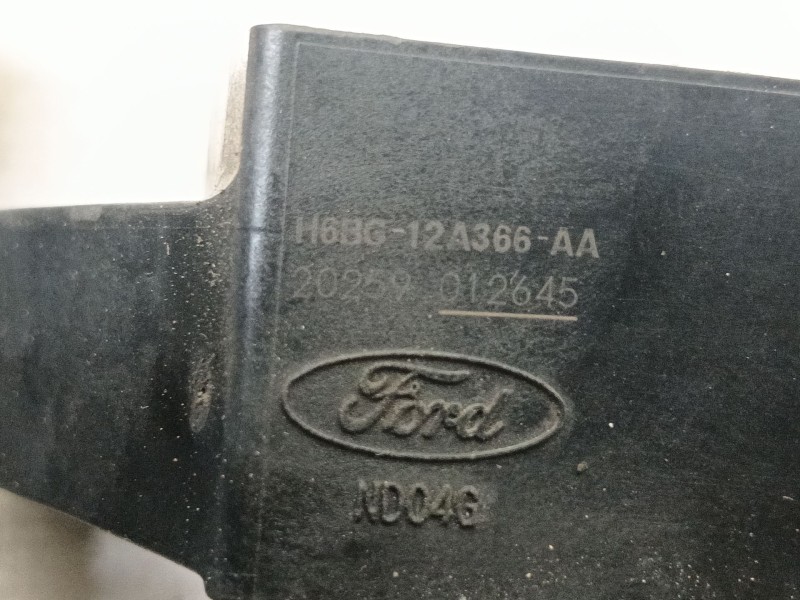 Recambio de bobina encendido para ford focus iv (hn) 1.0 ecoboost referencia OEM IAM 2782591  