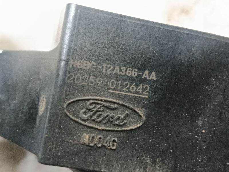 Recambio de bobina encendido para ford focus iv (hn) 1.0 ecoboost referencia OEM IAM 2782591  