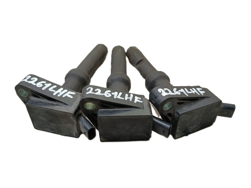 Recambio de bobina encendido para ford focus iv (hn) 1.0 ecoboost referencia OEM IAM 2782591  