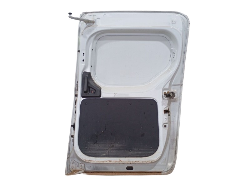 Recambio de puerta lateral corredera derecha para dacia dokker furgoneta/monovolumen 1.5 dci 75 / blue dci 75 (fejw, feah) refer
