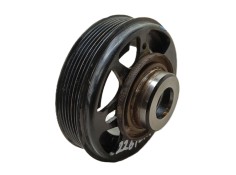 Recambio de polea cigueñal para ford focus iv (hn) 1.0 ecoboost referencia OEM IAM 2309565  