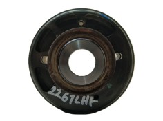 Recambio de polea cigueñal para ford focus iv (hn) 1.0 ecoboost referencia OEM IAM 2309565   2