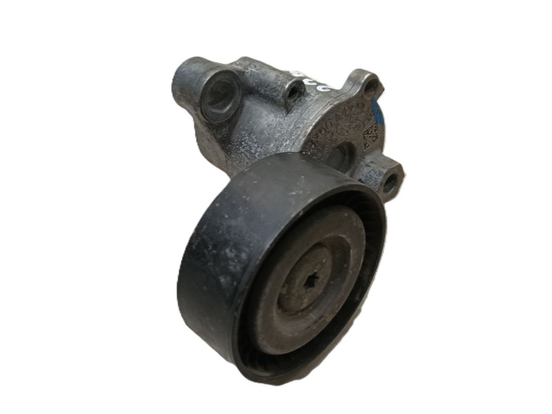 Recambio de tensor correa auxiliar para ford focus iv (hn) 1.0 ecoboost referencia OEM IAM   