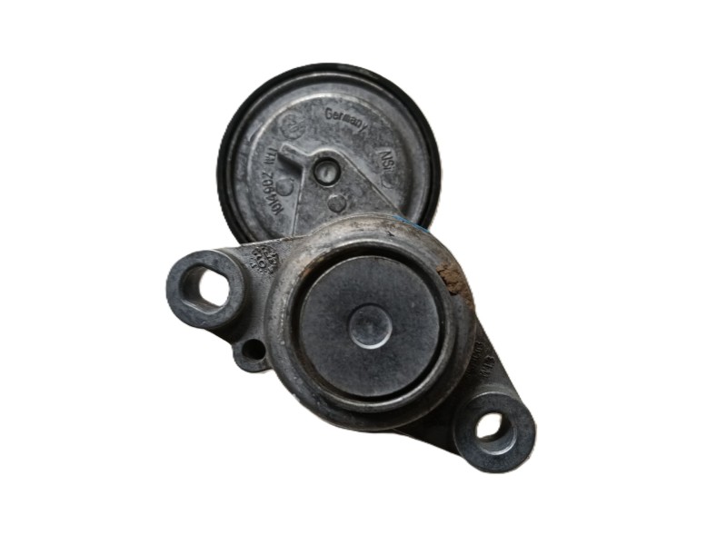 Recambio de tensor correa auxiliar para ford focus iv (hn) 1.0 ecoboost referencia OEM IAM   