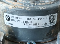 Recambio de abs para bmw x1 (f48) sdrive 18 d referencia OEM IAM  34515A1BBC401  2