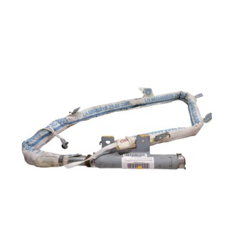 AIRBAG CORTINA DELANTERO IZQUIERDO 605546001B LH605546001B 