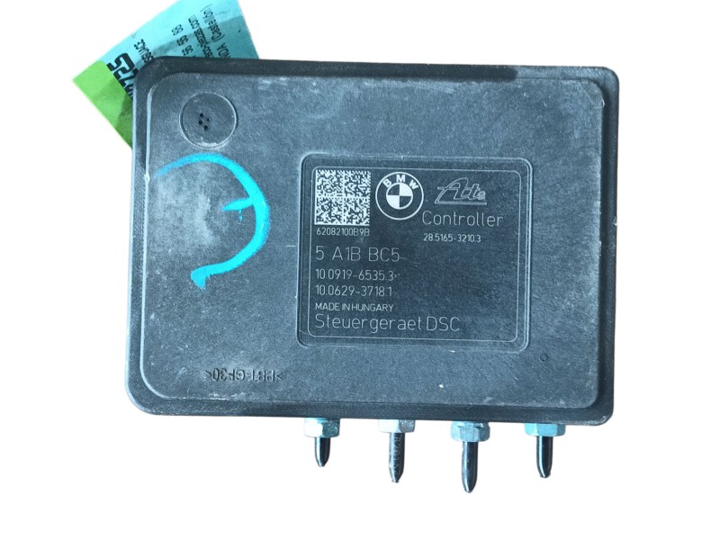 Recambio de abs para bmw x1 (f48) sdrive 18 d referencia OEM IAM  34515A1BBC401 