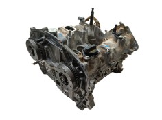 Recambio de culata para ford focus iv (hn) 1.0 ecoboost referencia OEM IAM 2408134 H6BG6090 