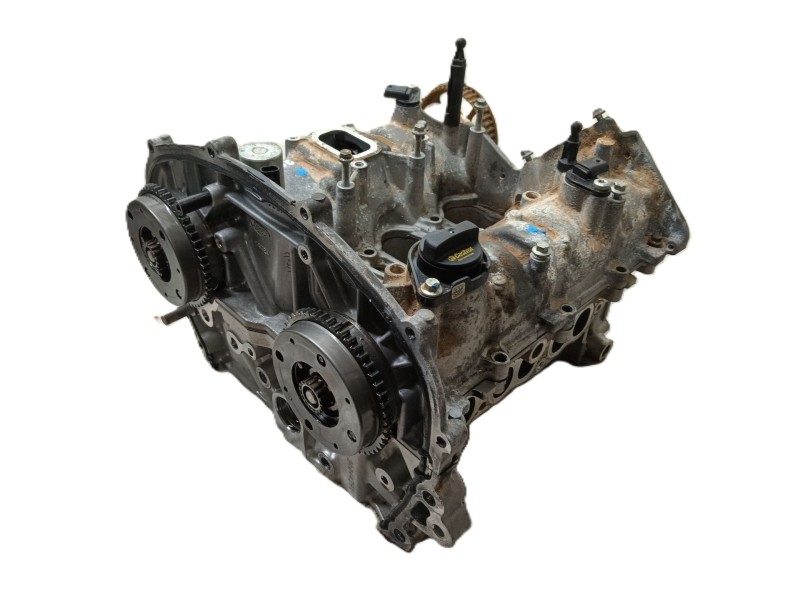 Recambio de culata para ford focus iv (hn) 1.0 ecoboost referencia OEM IAM 2408134 H6BG6090 