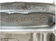 Recambio de culata para ford focus iv (hn) 1.0 ecoboost referencia OEM IAM 2408134 H6BG6090  2