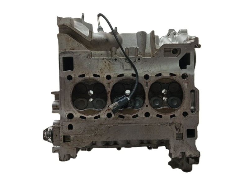 Recambio de culata para ford focus iv (hn) 1.0 ecoboost referencia OEM IAM 2408134 H6BG6090 