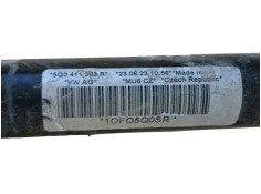 Recambio de barra estabilizadora delantera para audi q2 (gab, gag) 35 tfsi referencia OEM IAM 5Q0411303R 5Q0411303R  2