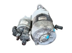 Recambio de motor arranque para seat arosa (6h1) 1.0 referencia OEM IAM  D7ES4  2