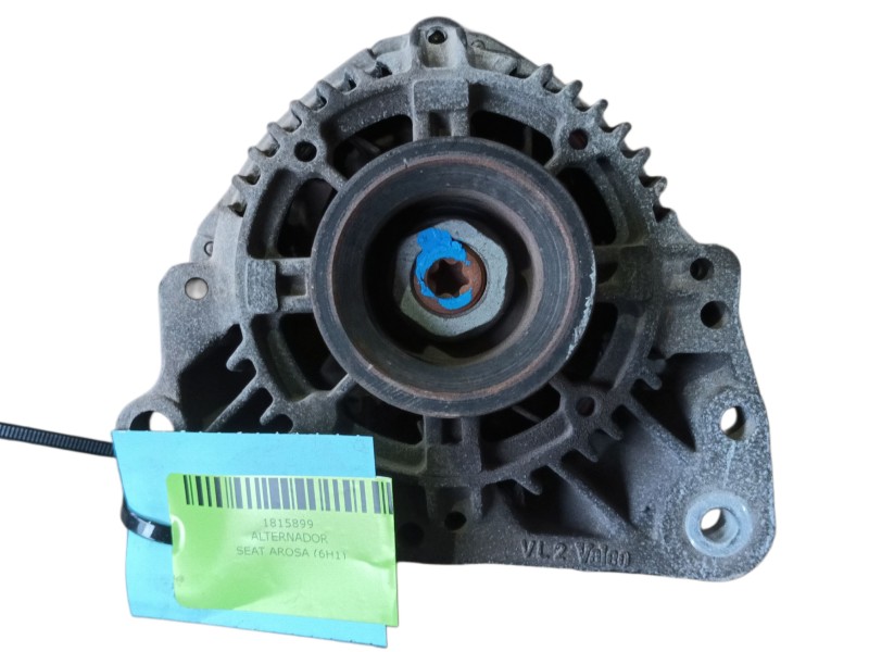 Recambio de alternador para seat arosa (6h1) 1.0 referencia OEM IAM  047903015G 
