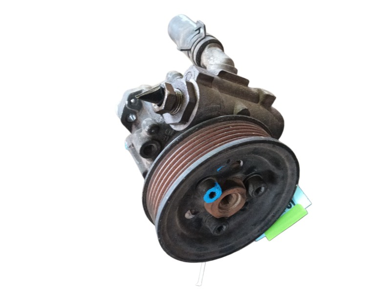 Recambio de bomba direccion para seat arosa (6h1) 1.0 referencia OEM IAM   
