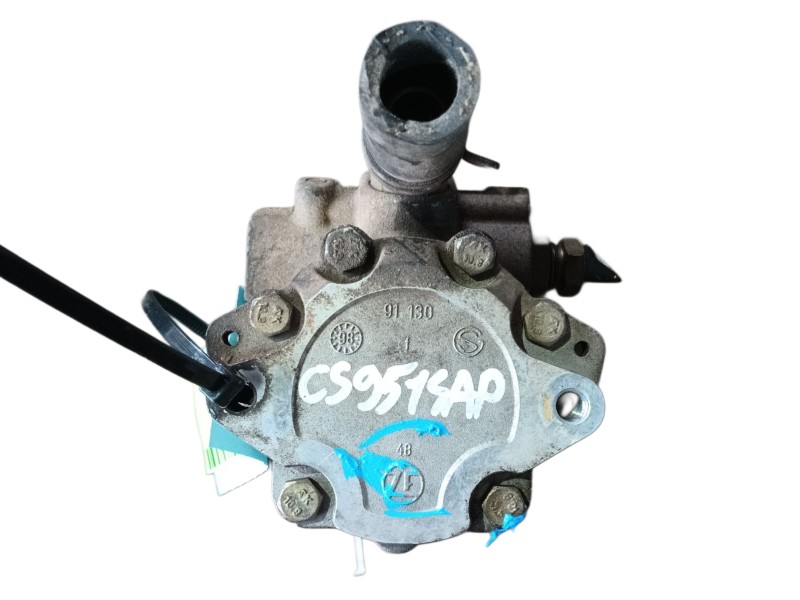 Recambio de bomba direccion para seat arosa (6h1) 1.0 referencia OEM IAM   